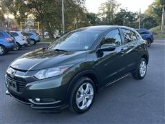 2016 Honda HR-V 