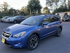 2015 Subaru XV Crosstrek 