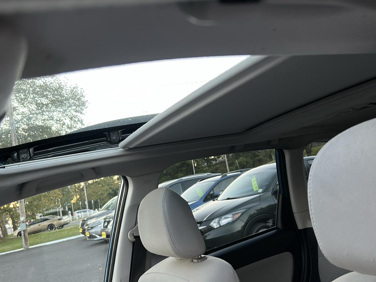 Subaru Forester 2.5i Premium 2015