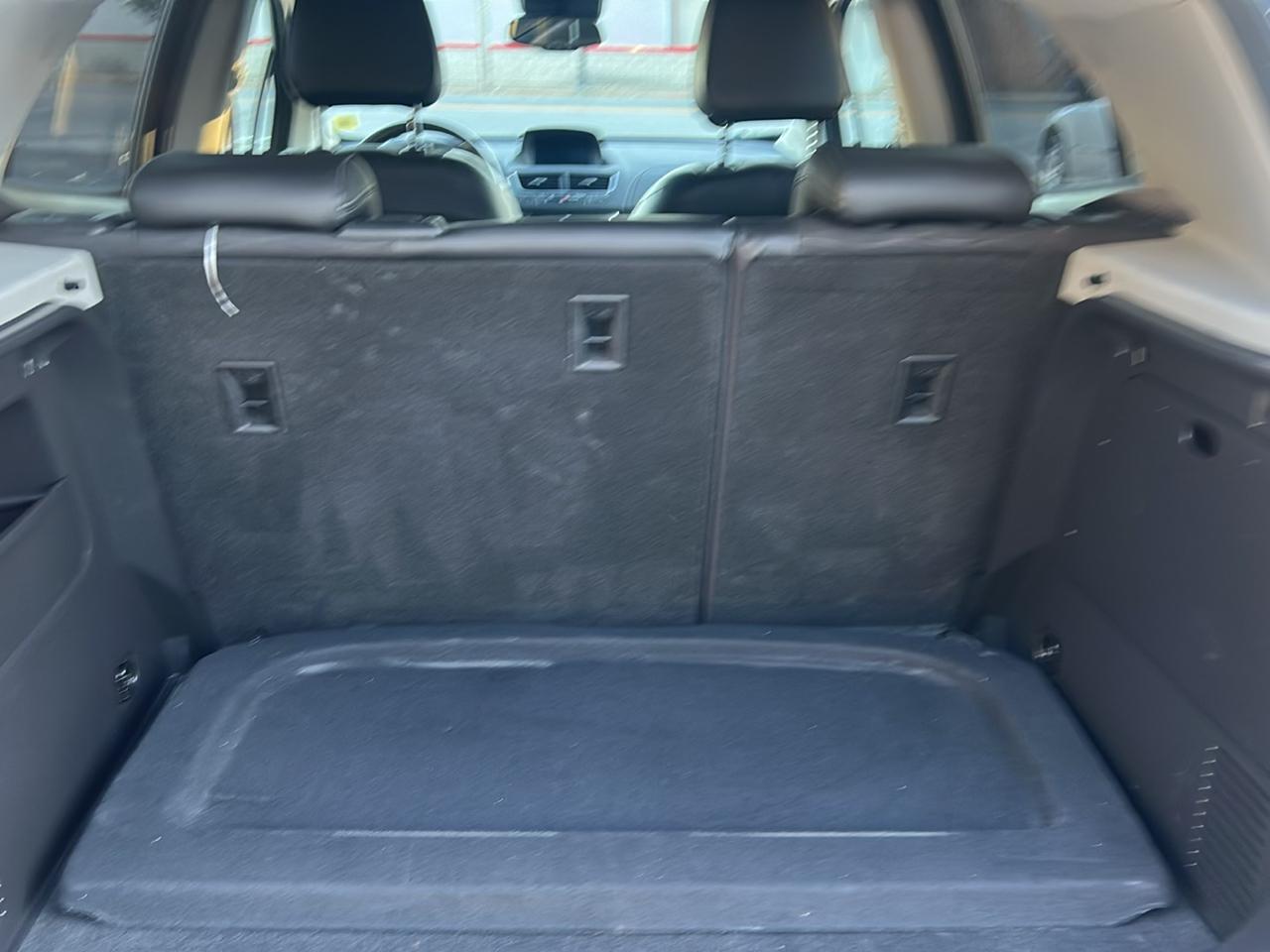 Buick Encore Base AWD 2016