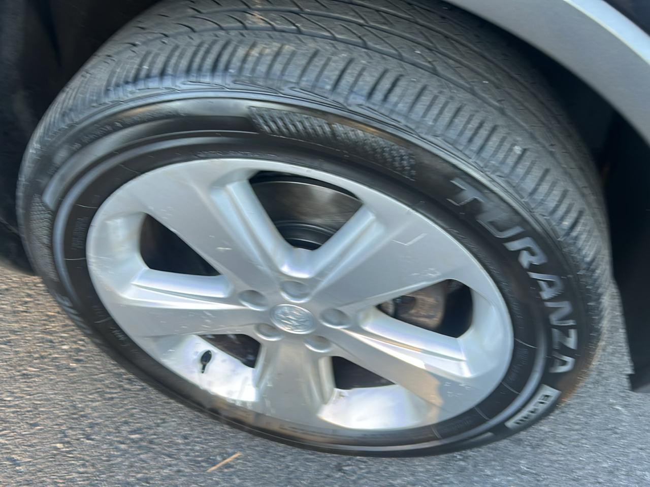 Buick Encore Base AWD 2016