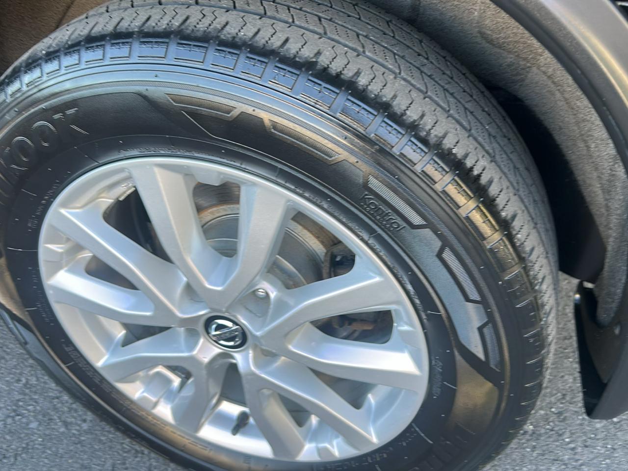 Nissan Rogue SV AWD 2019