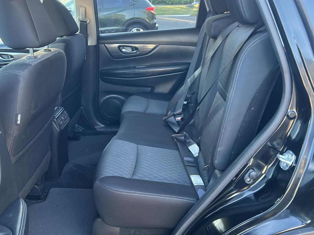 Nissan Rogue SV AWD 2019