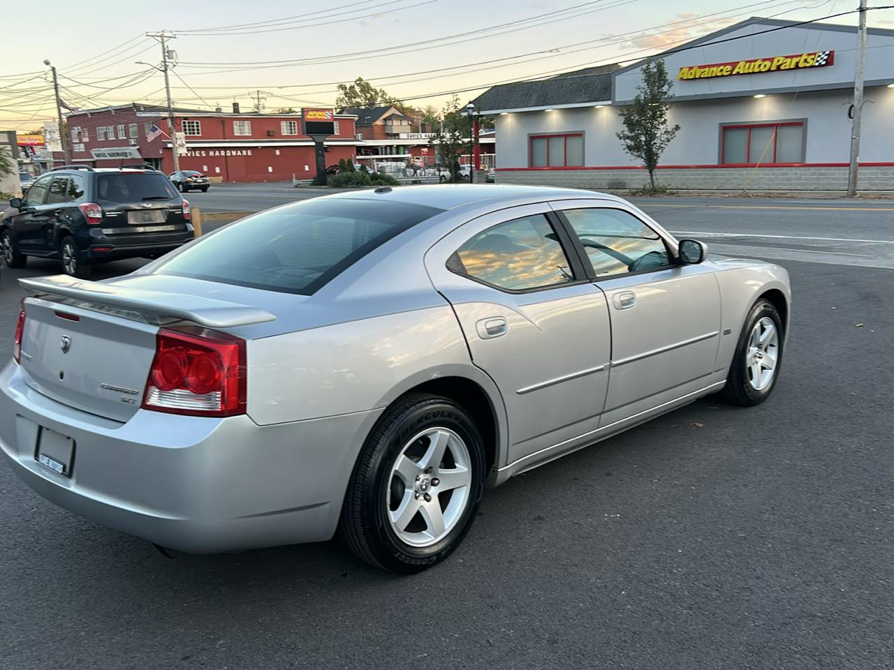 Dodge Charger SXT 2010