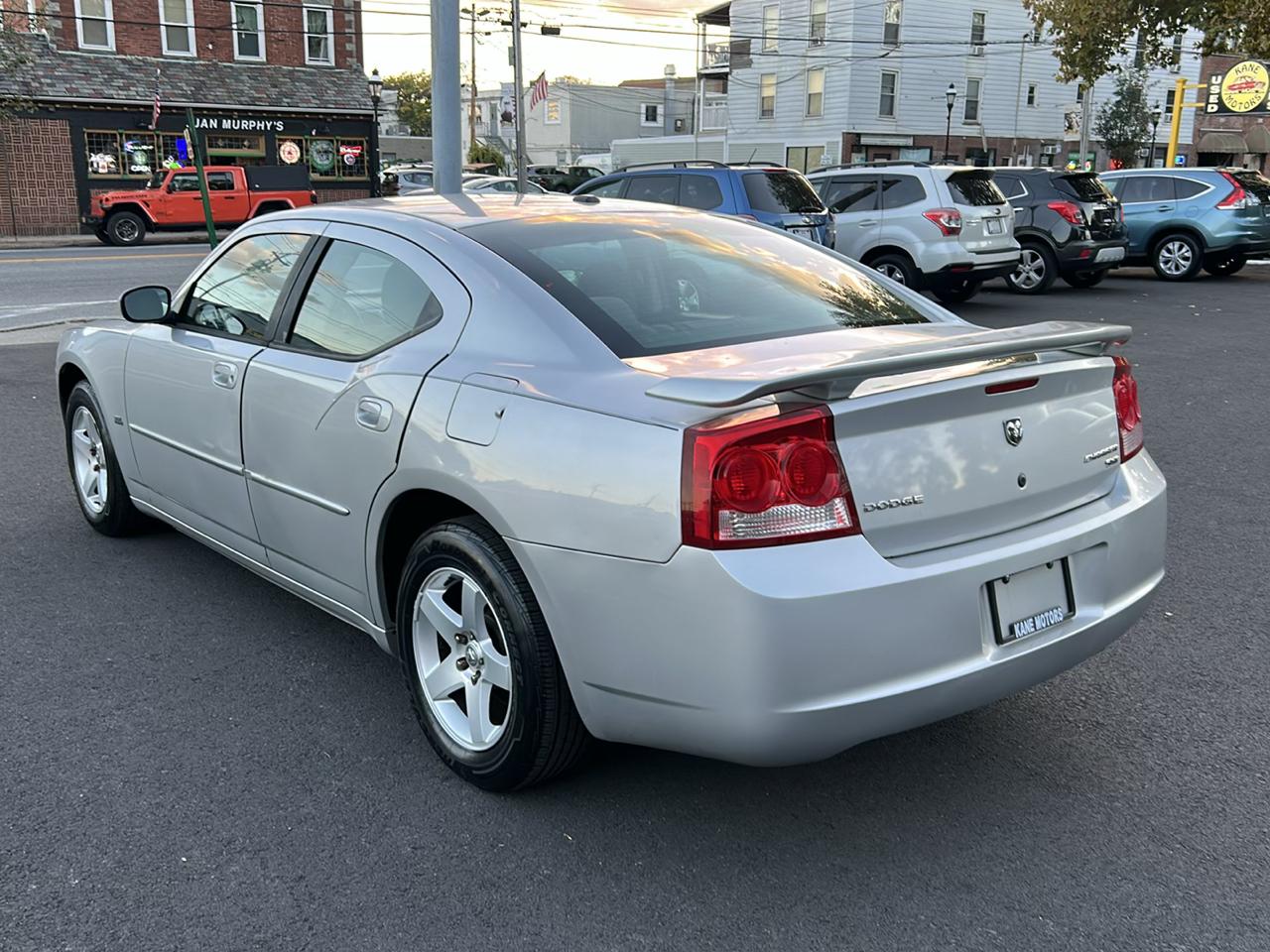 Dodge Charger SXT 2010