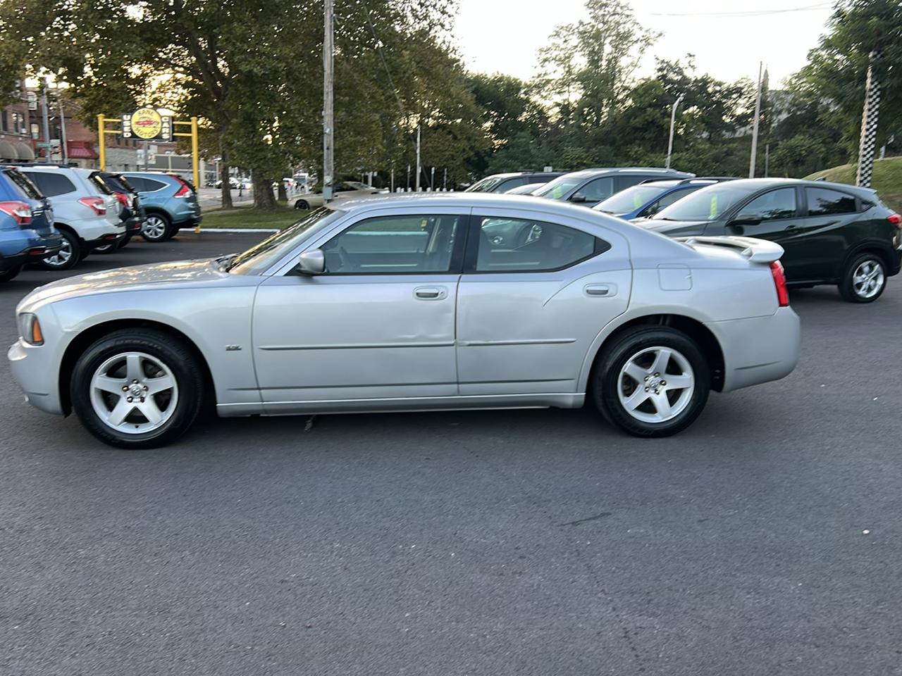 Dodge Charger SXT 2010