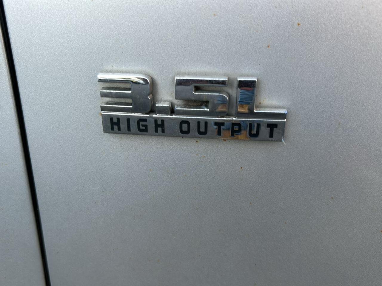 Dodge Charger SXT 2010