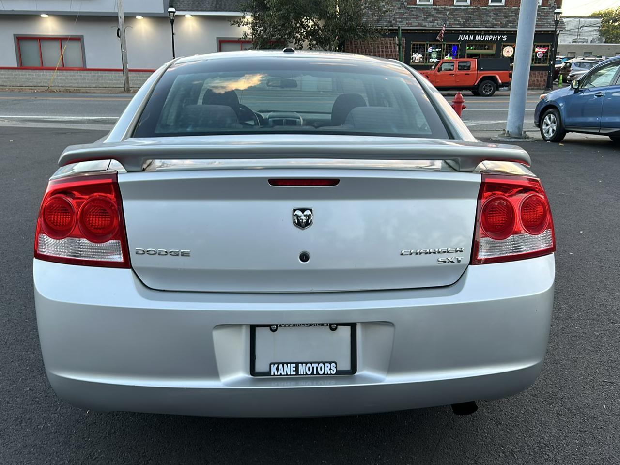 Dodge Charger SXT 2010