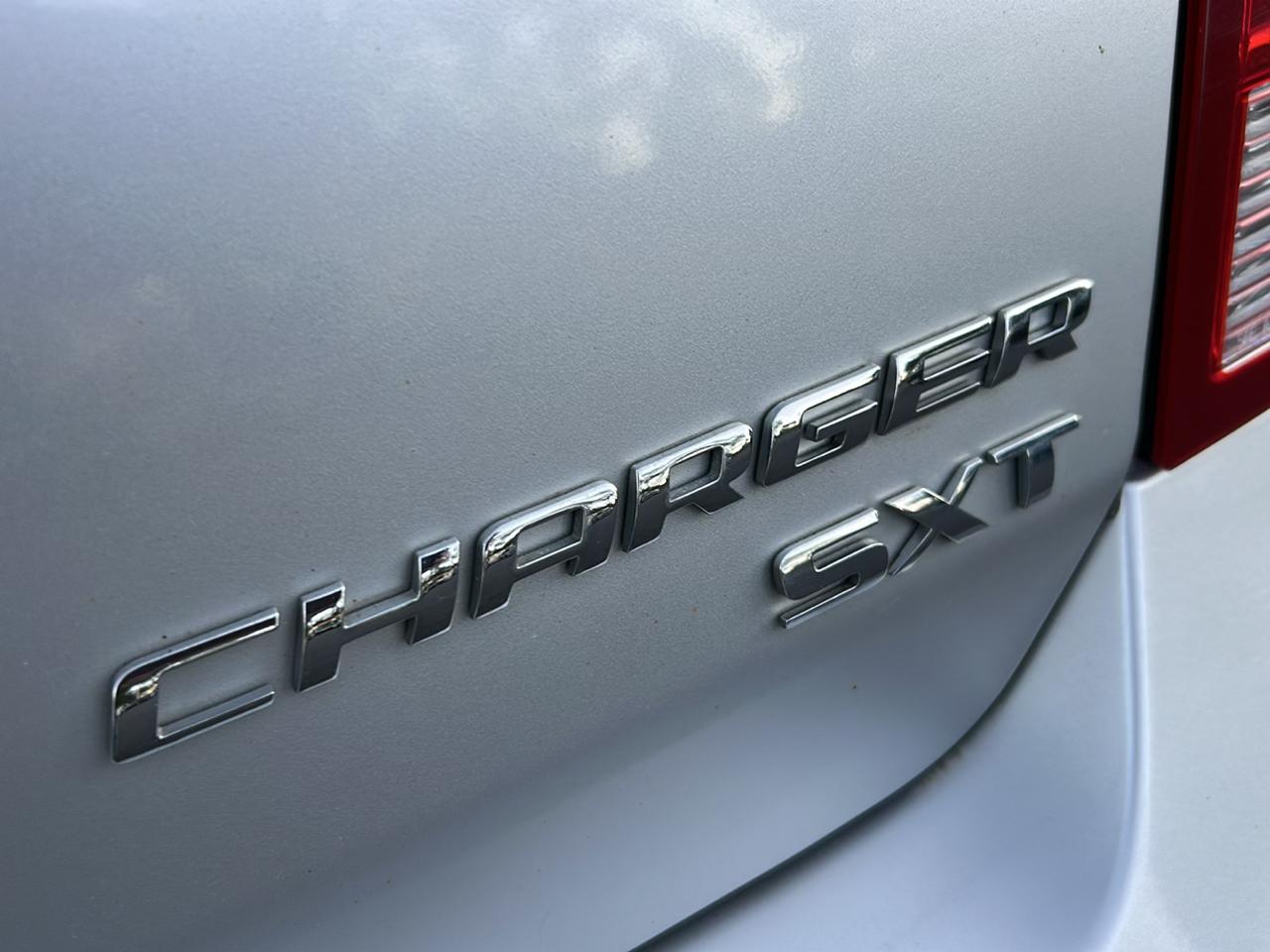 Dodge Charger SXT 2010