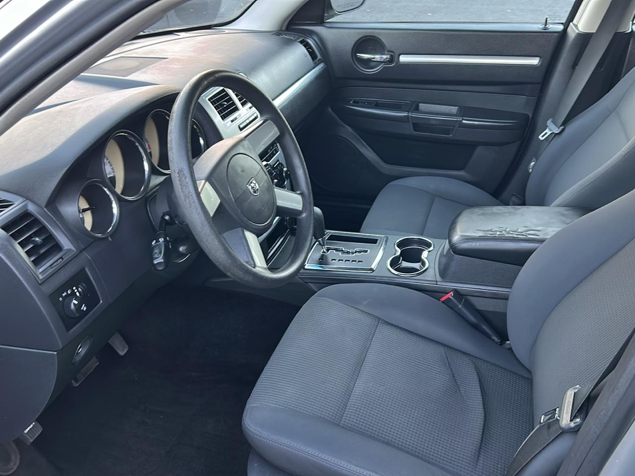 Dodge Charger SXT 2010