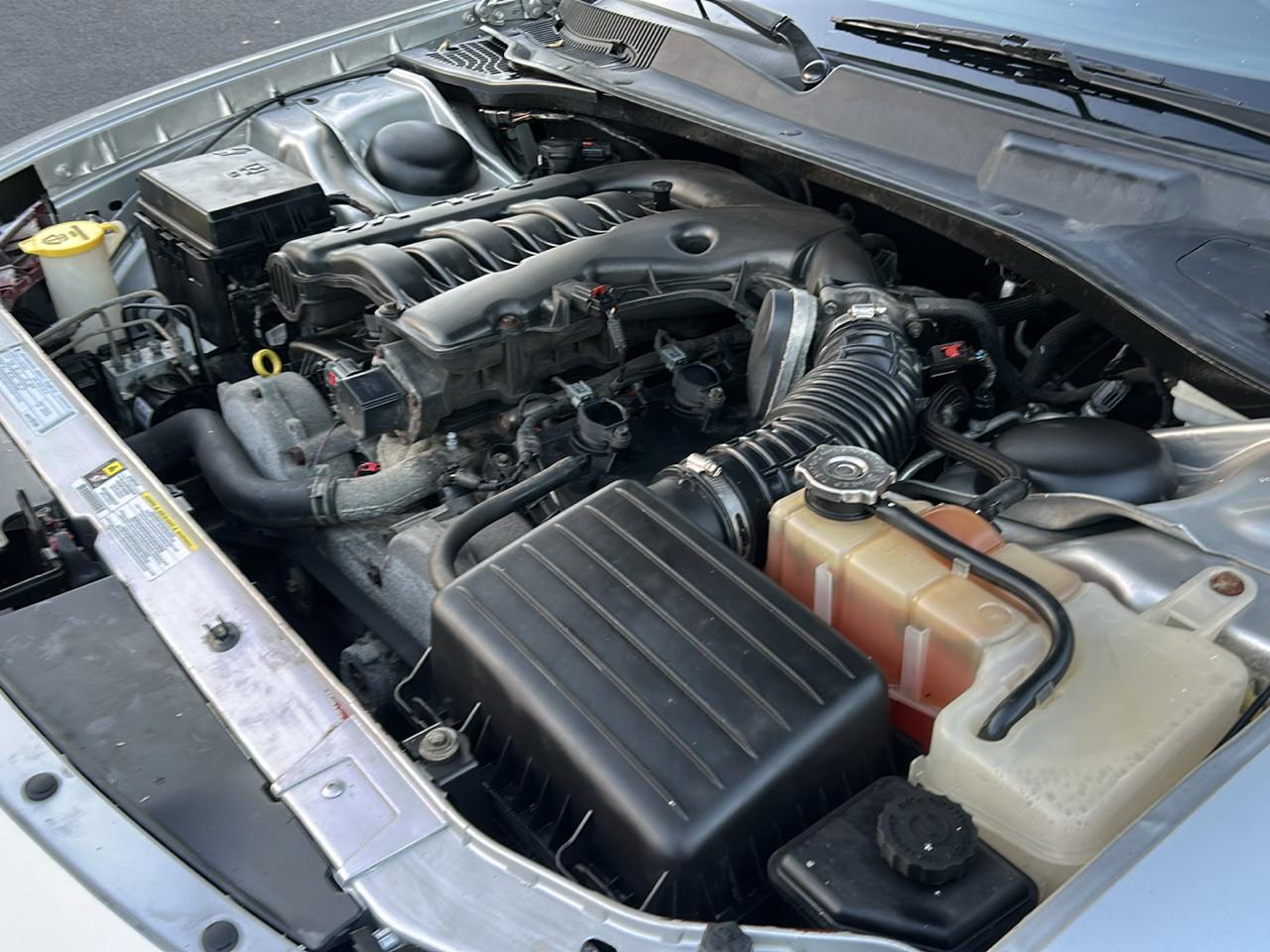 Dodge Charger SXT 2010