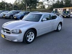 2010 Dodge Charger 