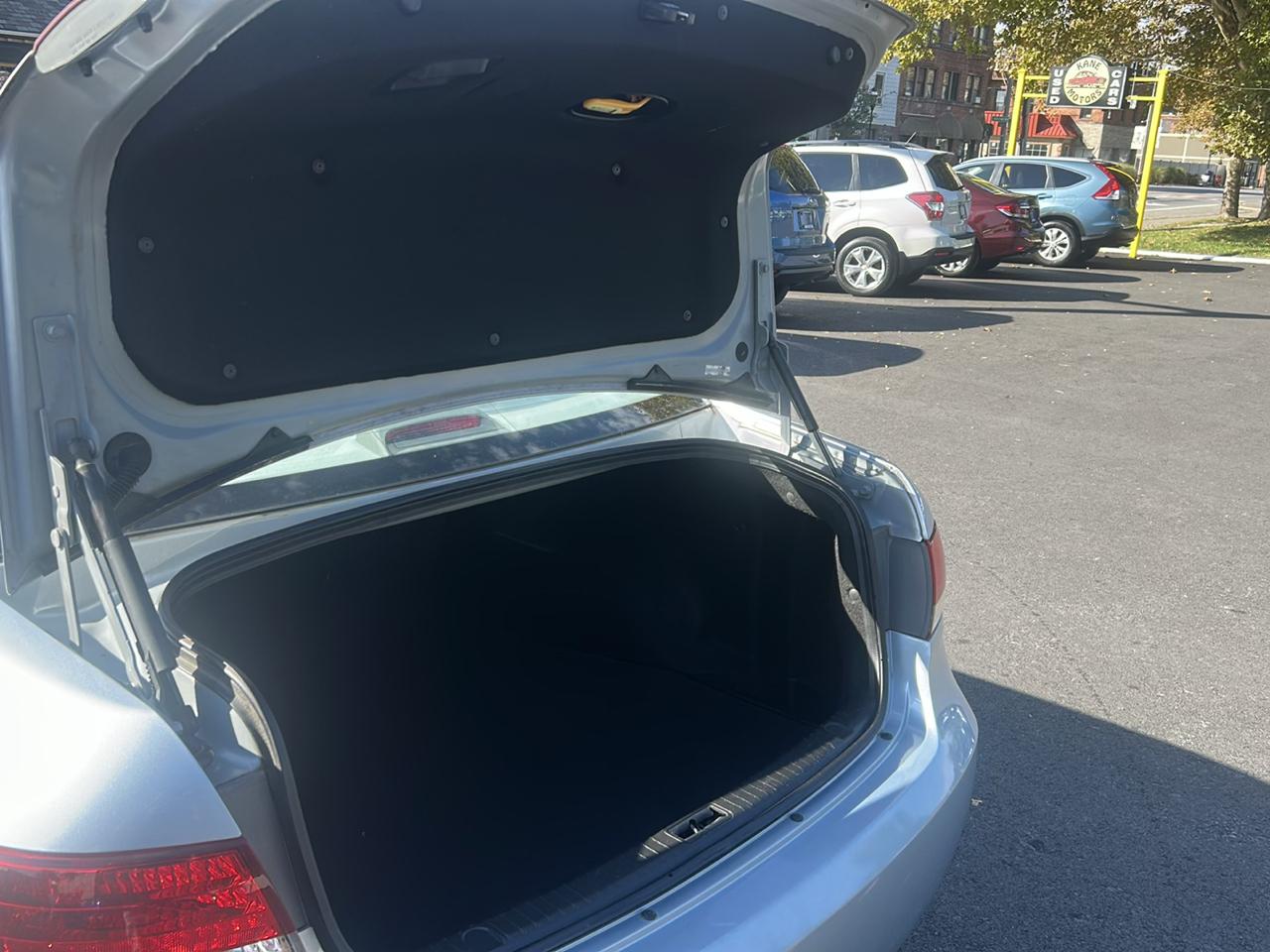 Hyundai Sonata GLS XM 2007