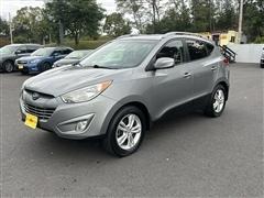 2013 Hyundai Tucson 
