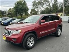 2012 Jeep Grand Cherokee 