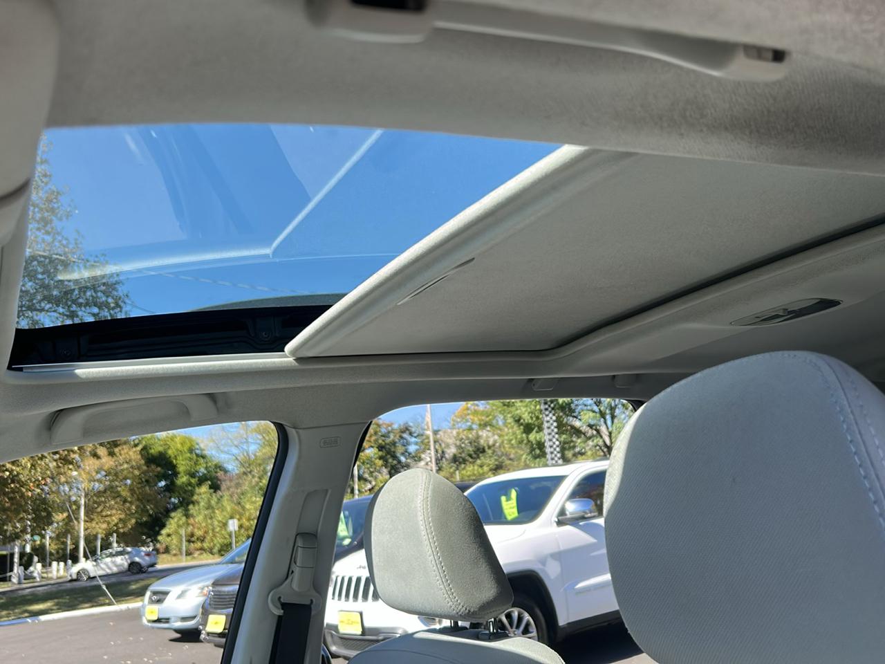 Subaru Forester 2.5i Premium 2014