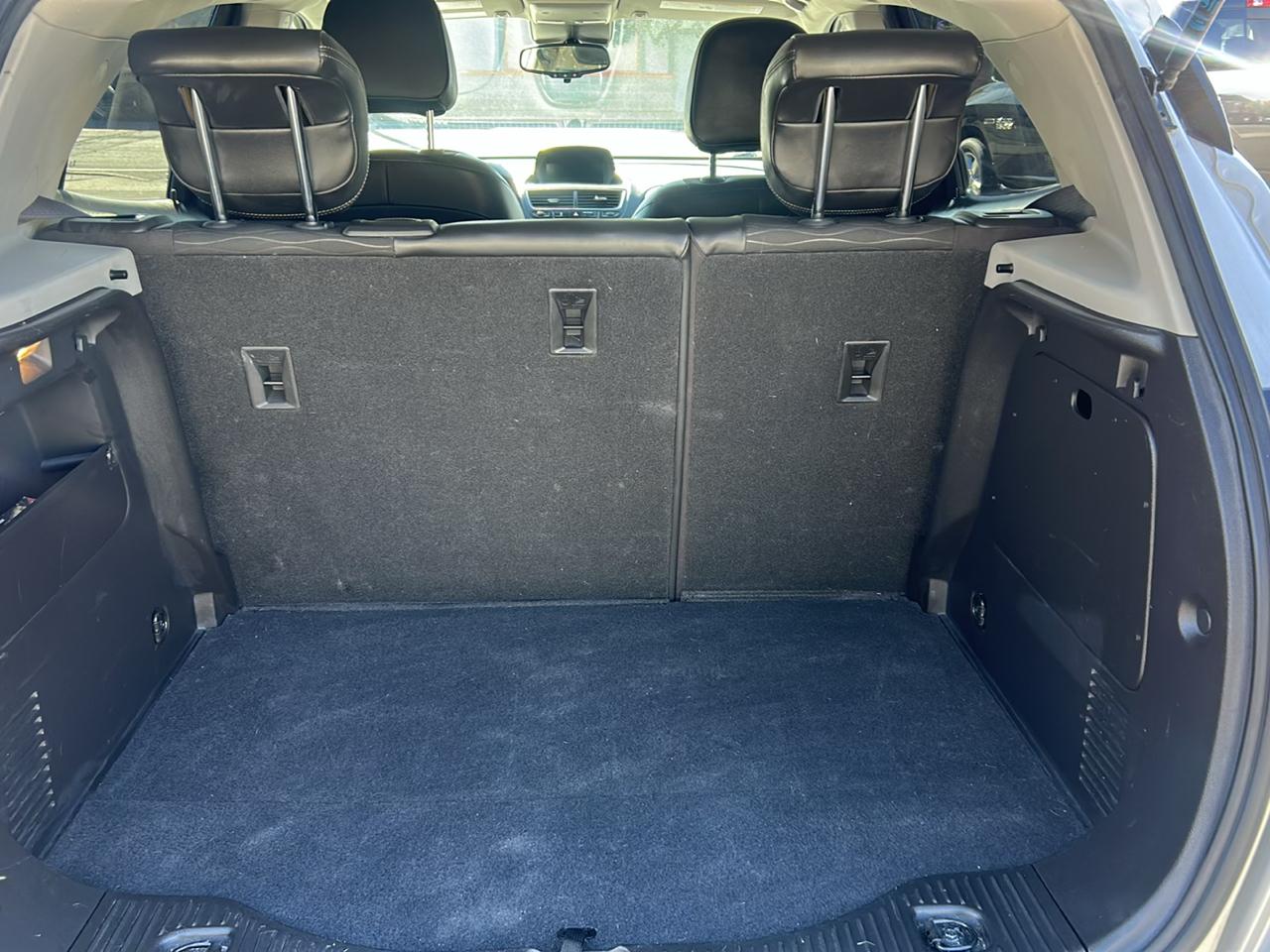 Buick Encore Base AWD 2016