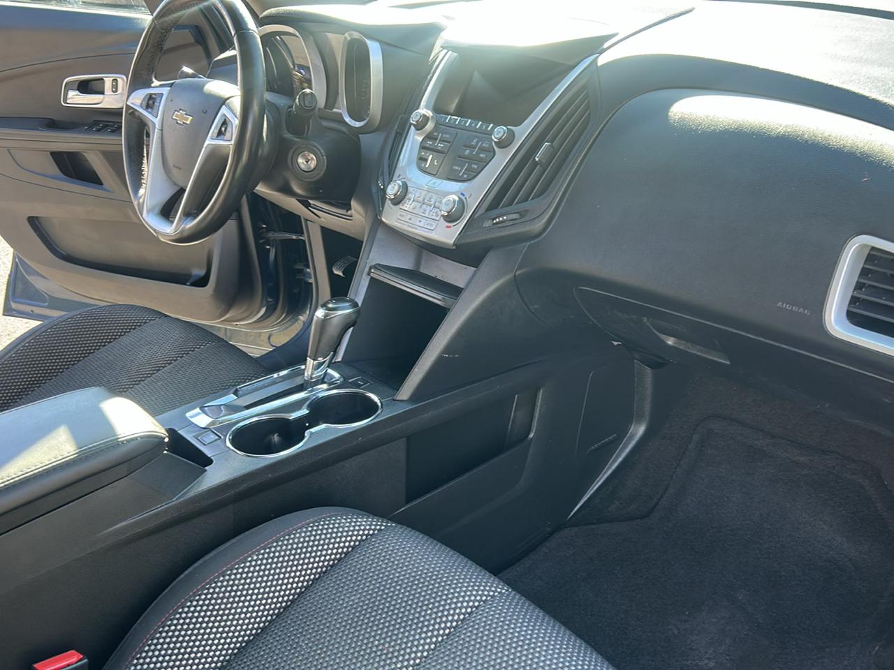 Chevrolet Equinox LT AWD 2016
