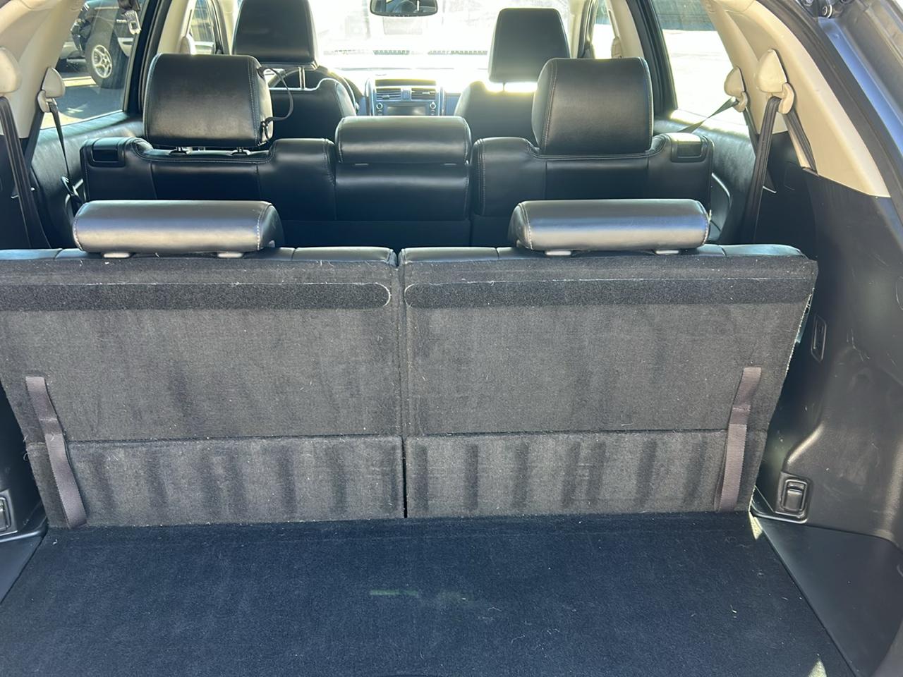 Mazda CX-9 Grand Touring AWD 2010