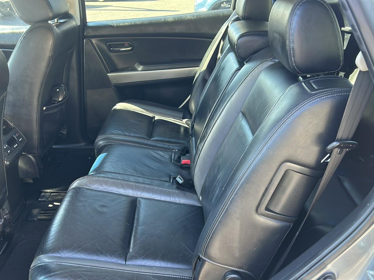 Mazda CX-9 Grand Touring AWD 2010