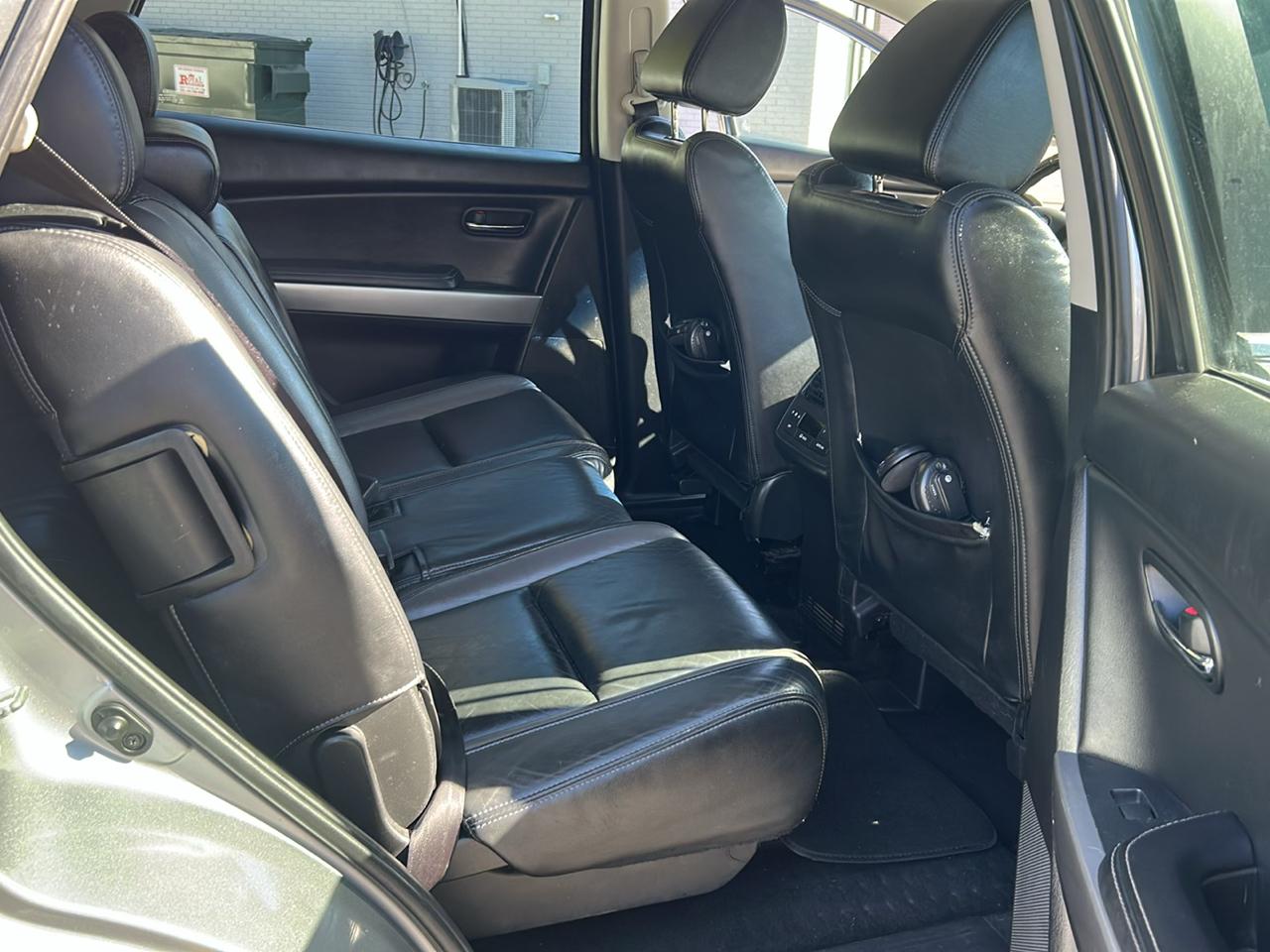 Mazda CX-9 Grand Touring AWD 2010