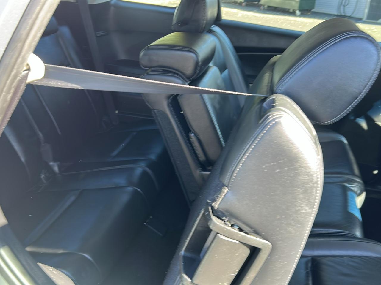 Mazda CX-9 Grand Touring AWD 2010