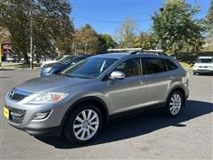 2010 Mazda CX-9 
