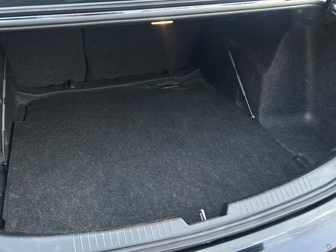 Chevrolet Malibu LT 2018