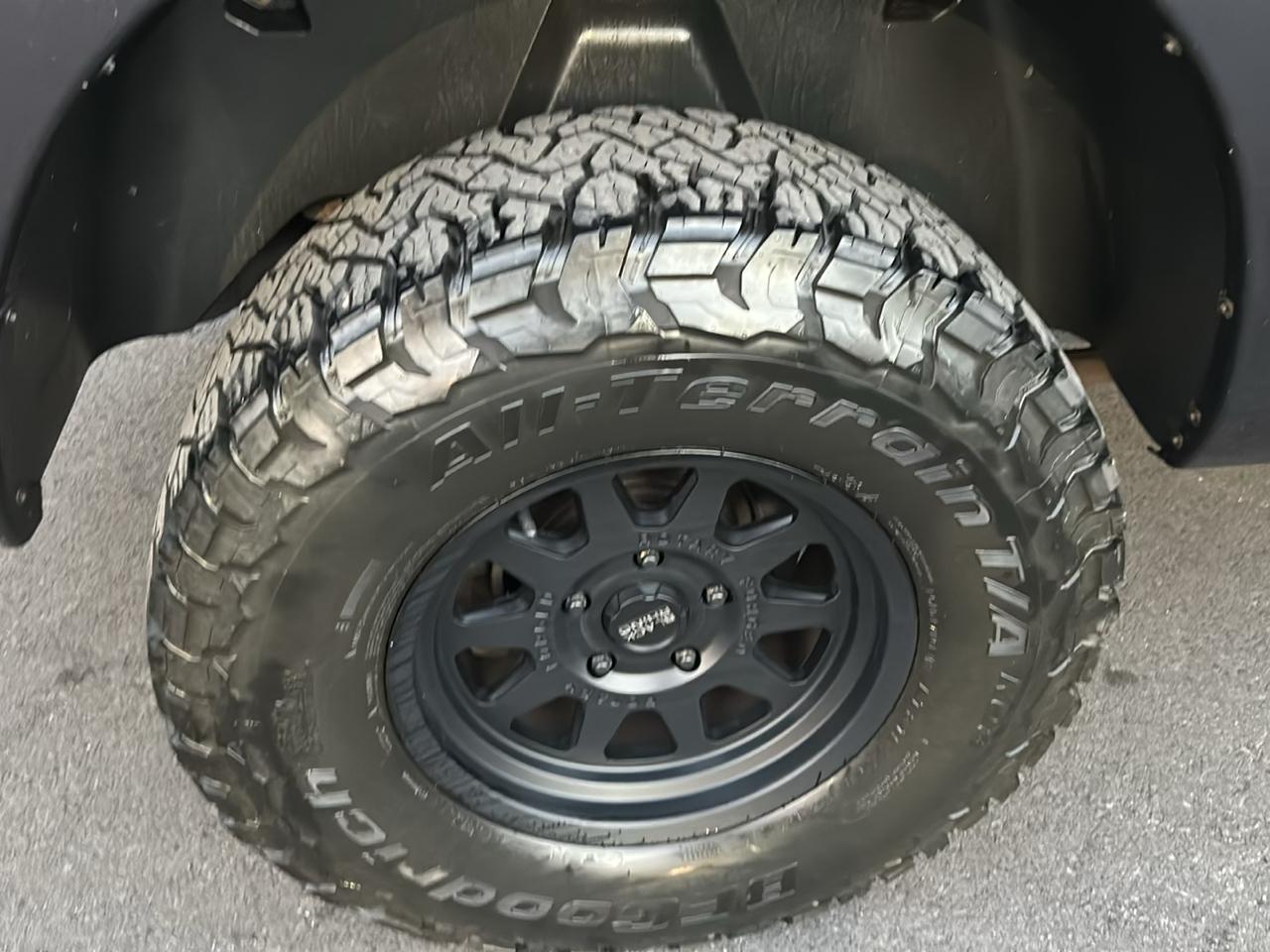 RAM 1500 4WD Crew Cab 149" Big Horn 2016