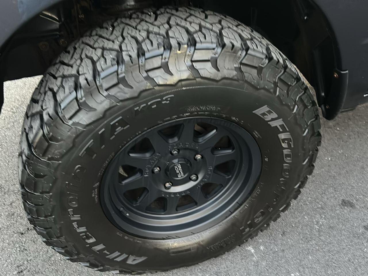 RAM 1500 4WD Crew Cab 149" Big Horn 2016