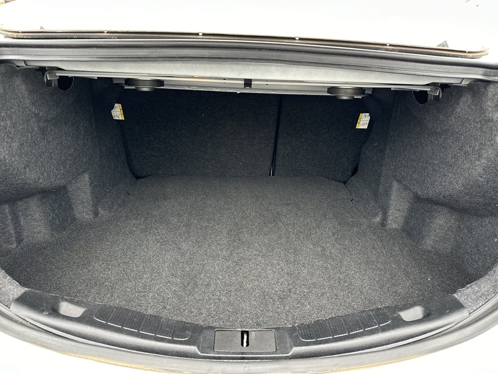 Ford Fusion Titanium AWD 2019