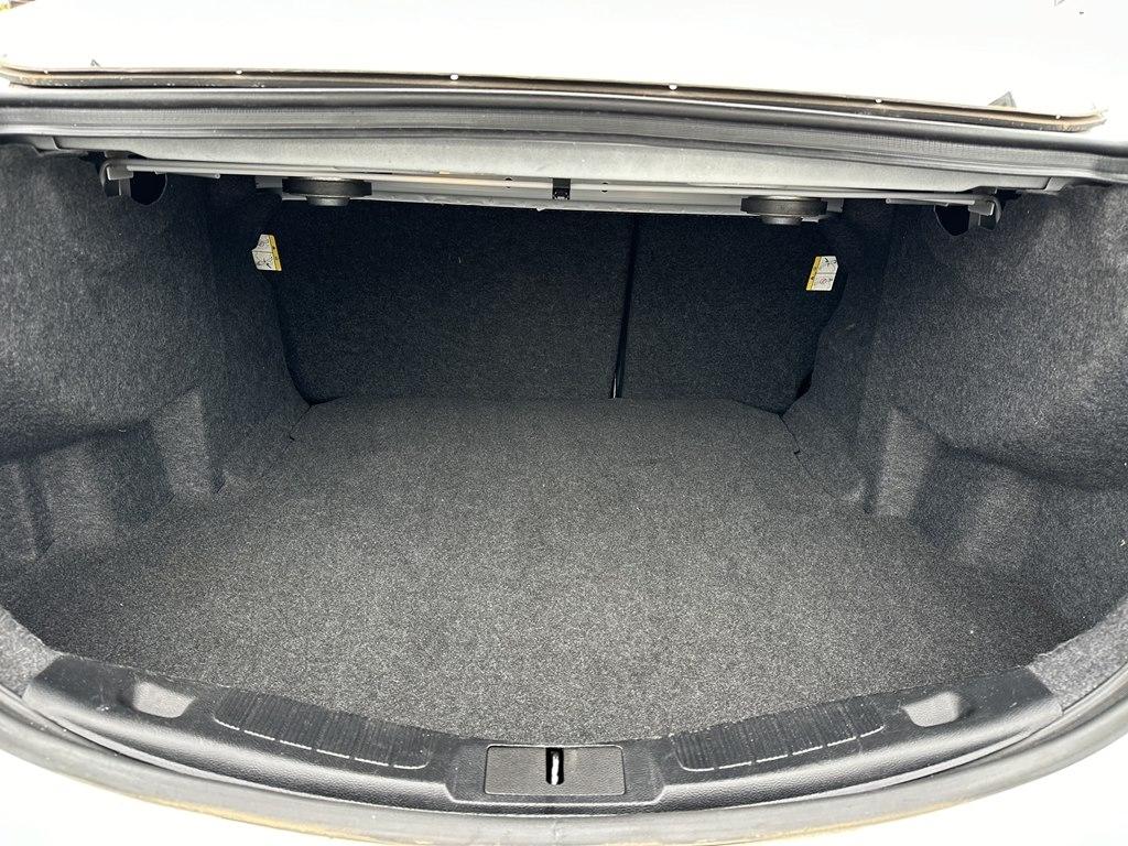 Ford Fusion Titanium AWD 2019