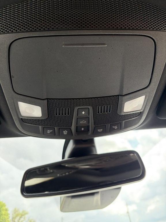 Ford Fusion Titanium AWD 2019