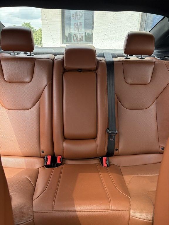 Ford Fusion Titanium AWD 2019