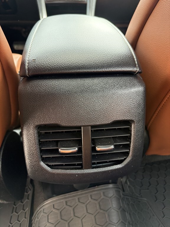 Ford Fusion Titanium AWD 2019