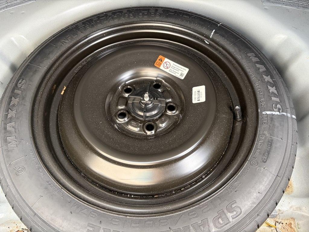 Ford Fusion Titanium AWD 2019