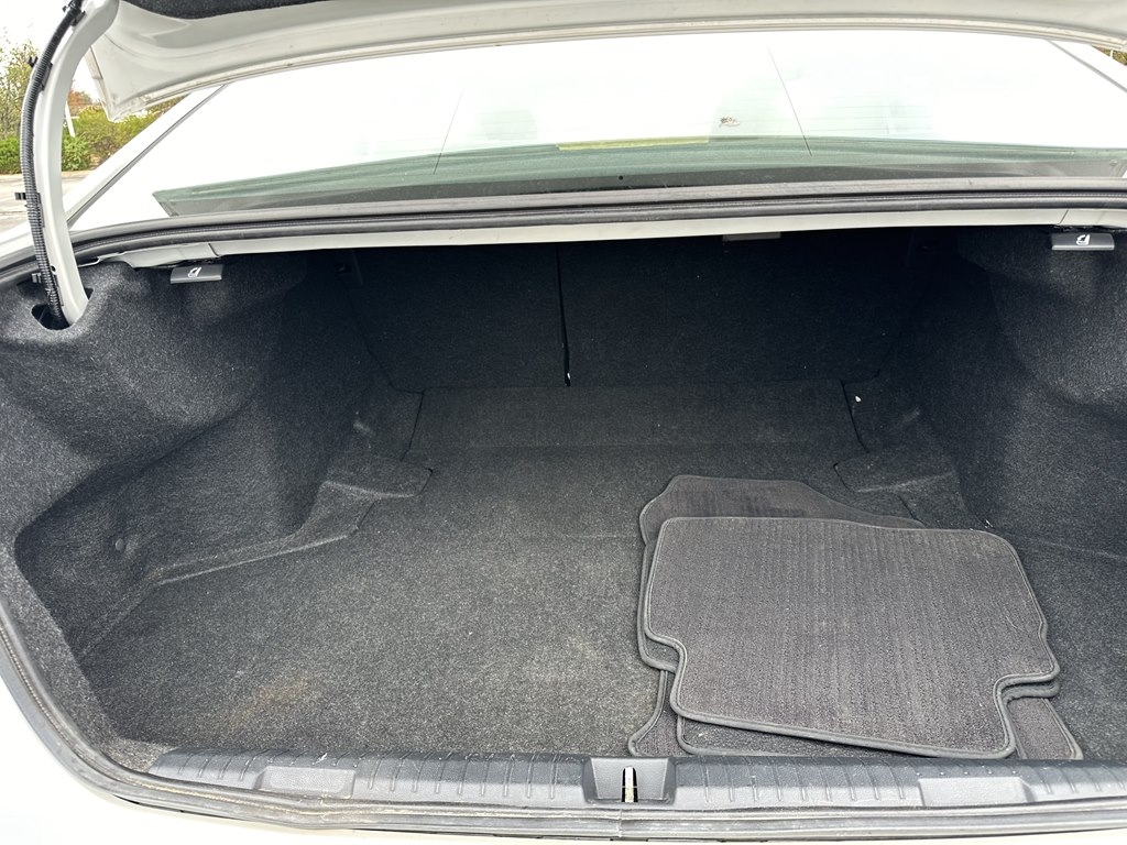 Subaru Legacy Limited CVT 2020