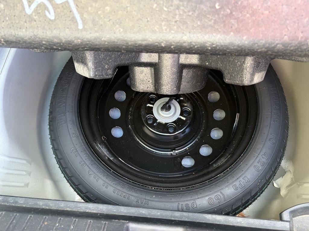 Subaru Legacy Limited CVT 2020