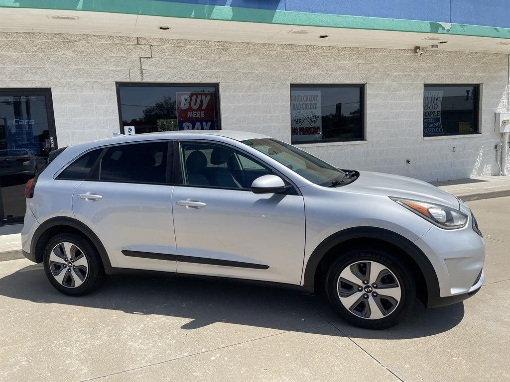 Kia Niro FE FWD 2018