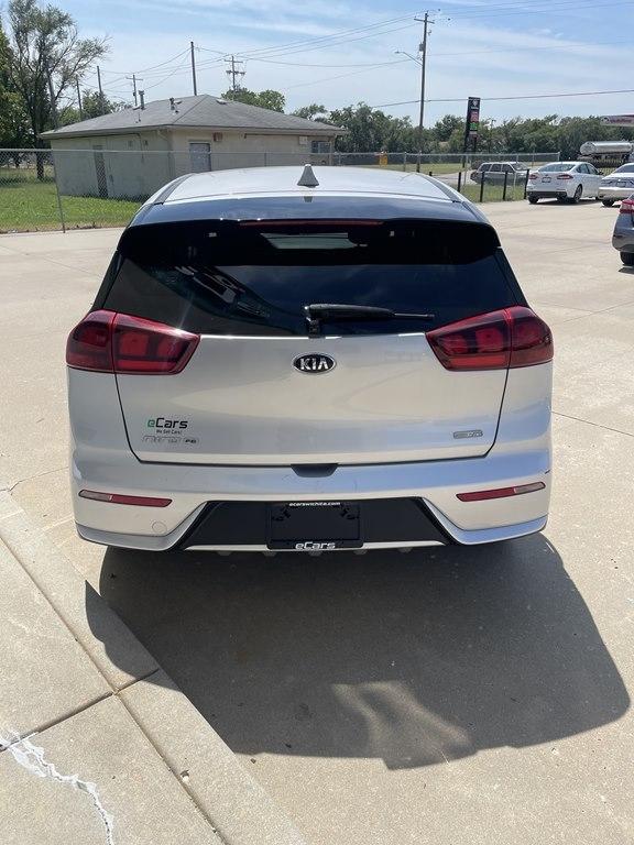 Kia Niro FE FWD 2018