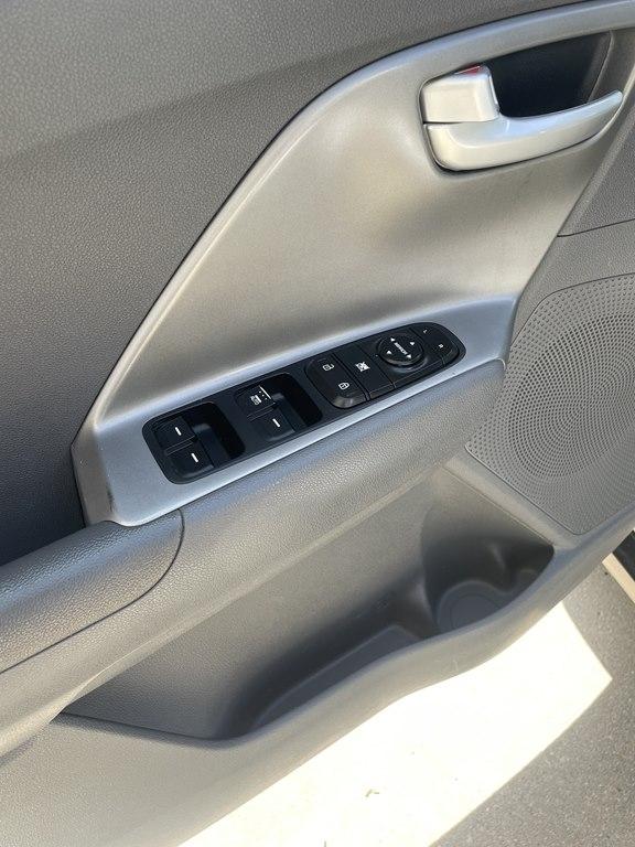 Kia Niro FE FWD 2018