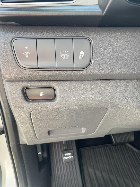 Kia Niro FE FWD 2018