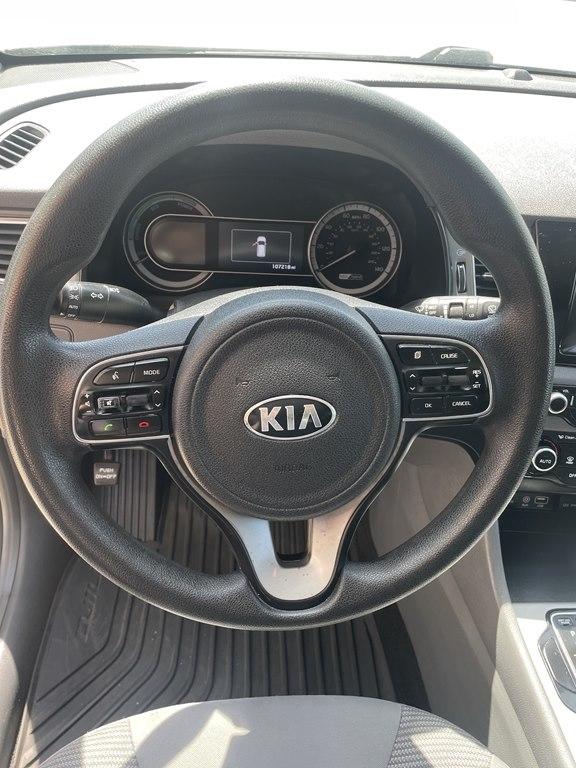 Kia Niro FE FWD 2018