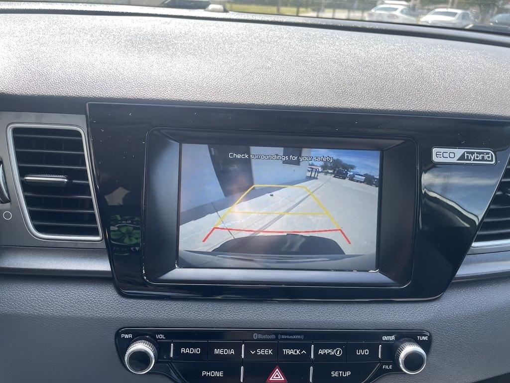 Kia Niro FE FWD 2018