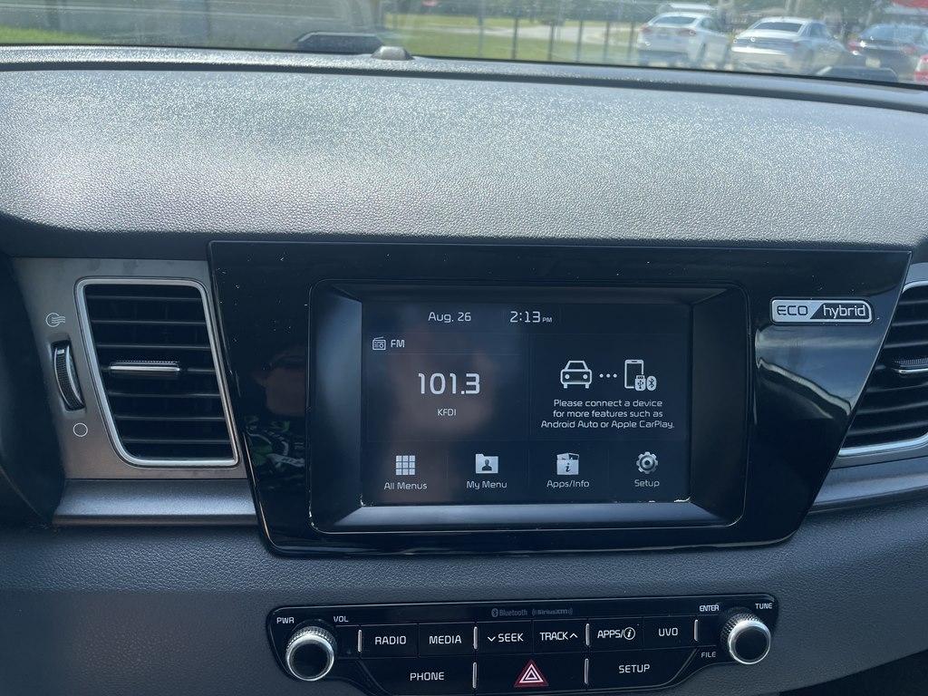 Kia Niro FE FWD 2018