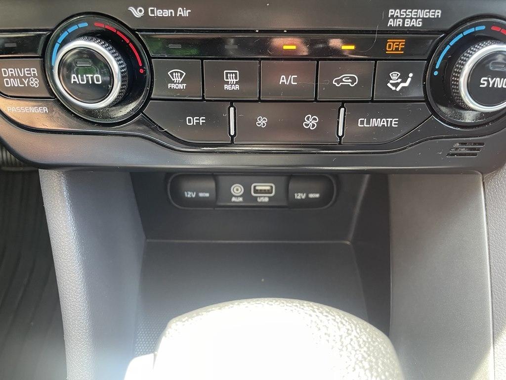 Kia Niro FE FWD 2018