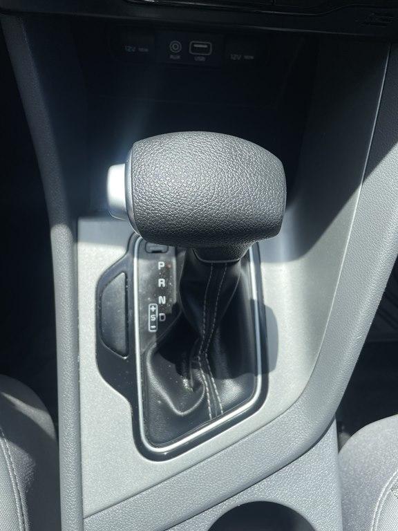 Kia Niro FE FWD 2018