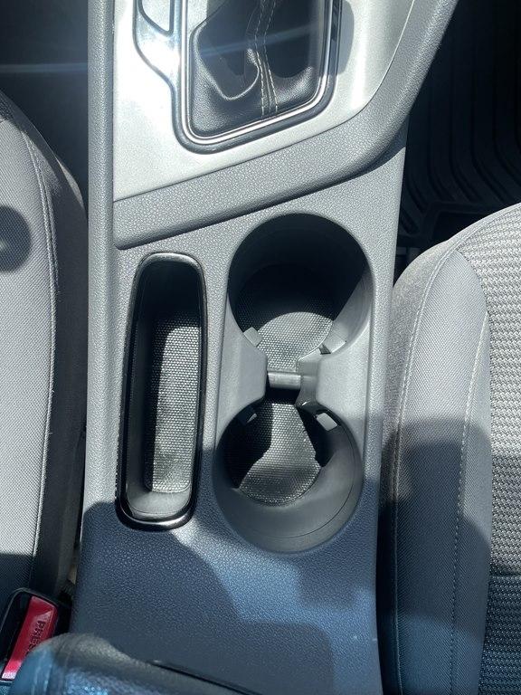 Kia Niro FE FWD 2018