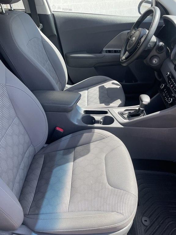 Kia Niro FE FWD 2018