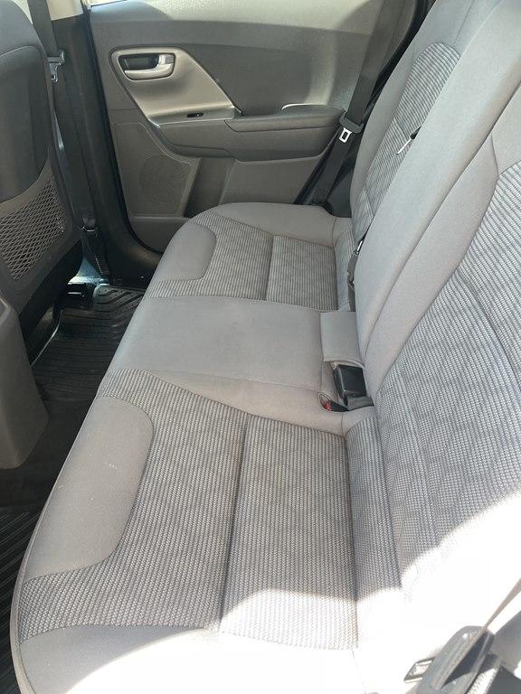 Kia Niro FE FWD 2018